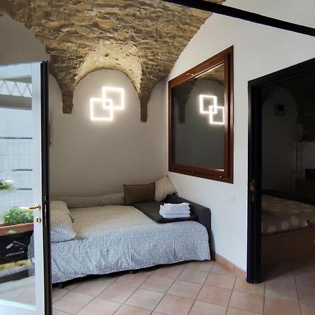 Happy House Costa di Mezzate Exterior foto