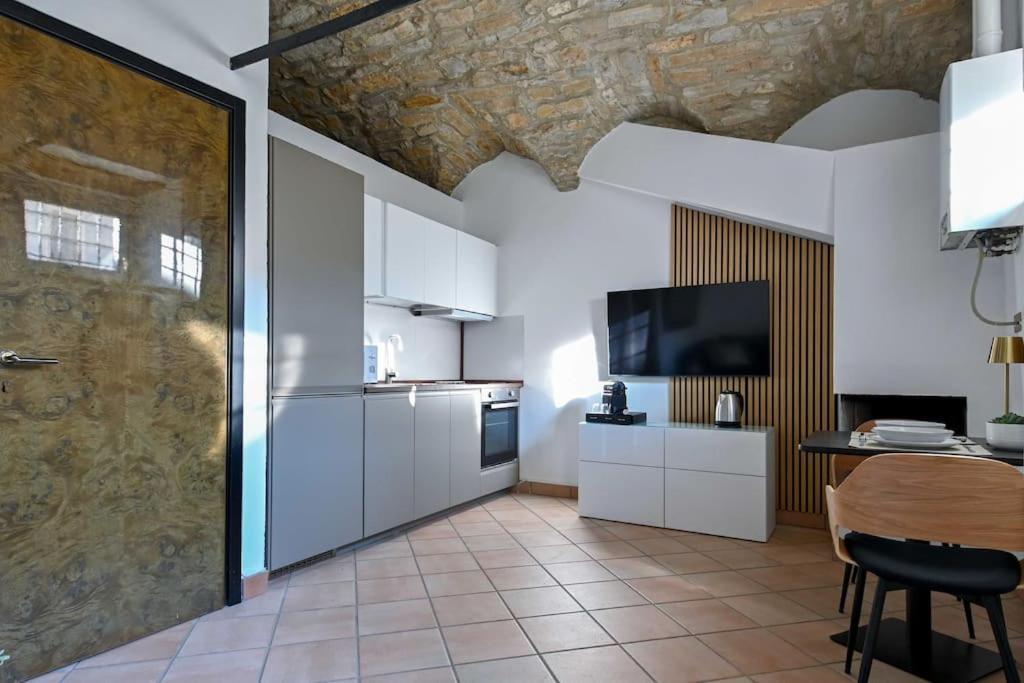 Happy House Costa di Mezzate Exterior foto
