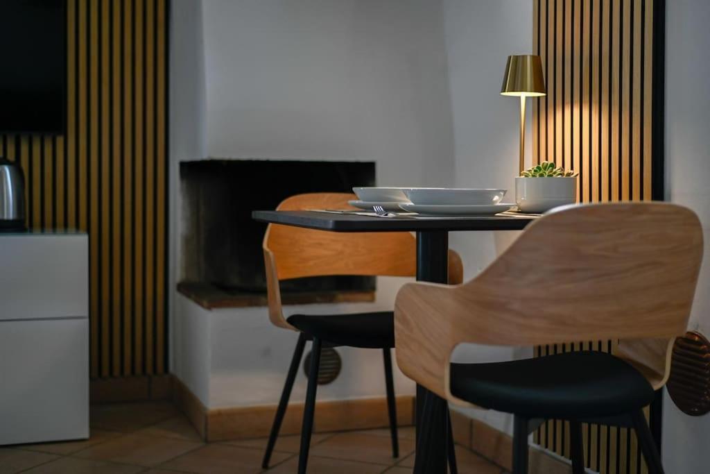 Happy House Costa di Mezzate Exterior foto