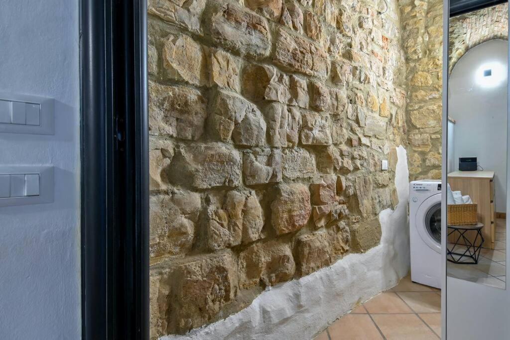 Happy House Costa di Mezzate Exterior foto