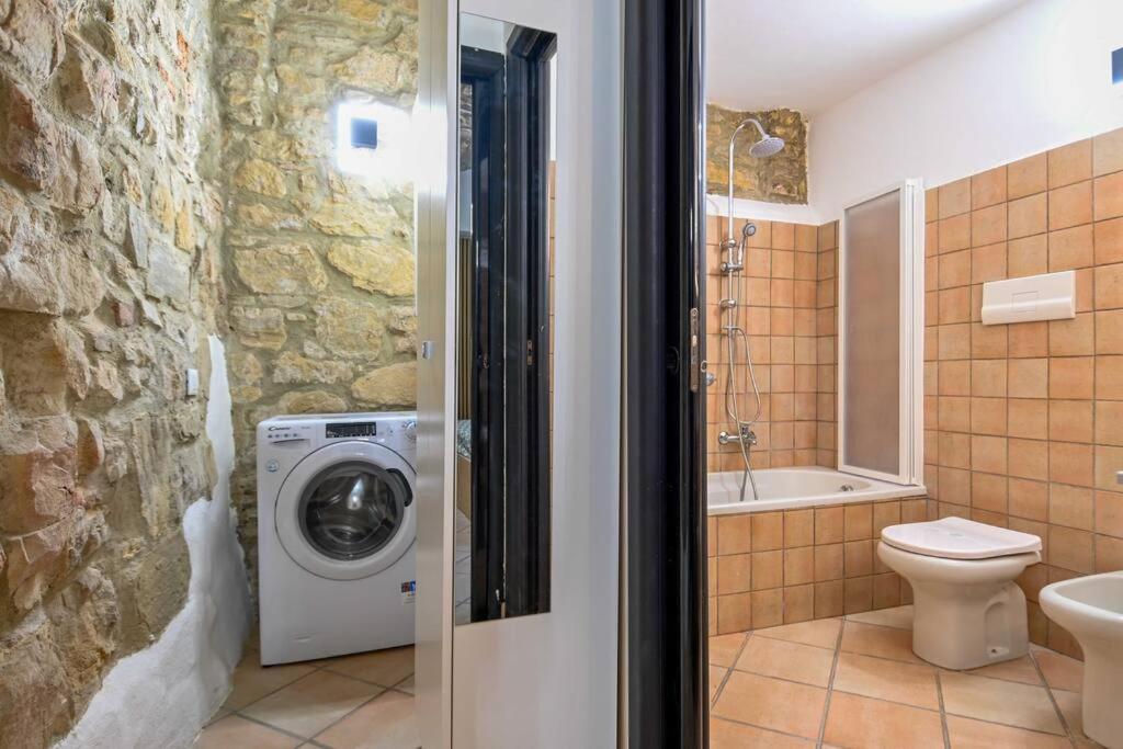 Happy House Costa di Mezzate Exterior foto