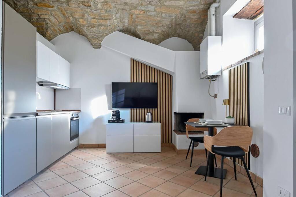Happy House Costa di Mezzate Exterior foto