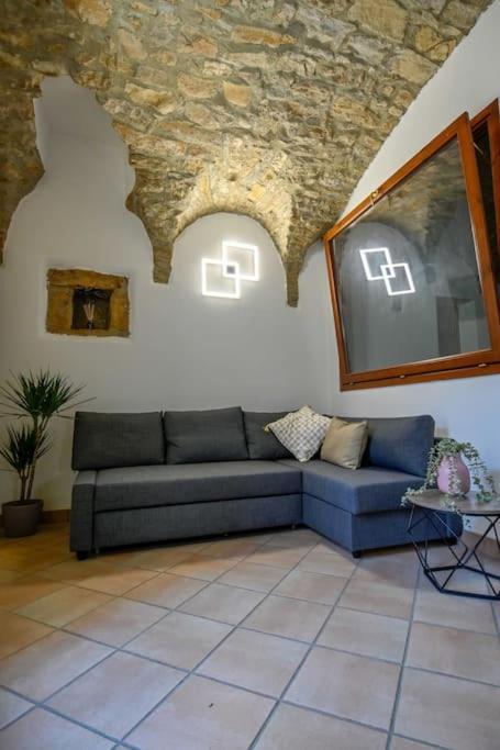 Happy House Costa di Mezzate Exterior foto