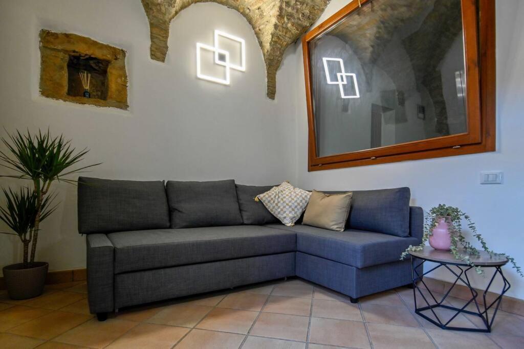Happy House Costa di Mezzate Exterior foto