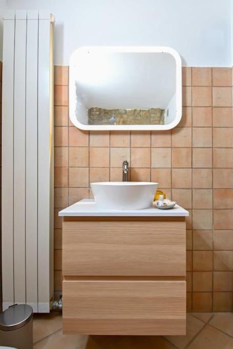 Happy House Costa di Mezzate Exterior foto