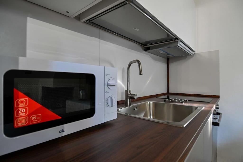 Happy House Costa di Mezzate Exterior foto