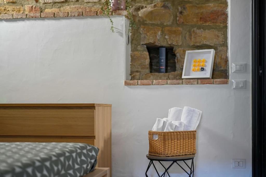 Happy House Costa di Mezzate Exterior foto