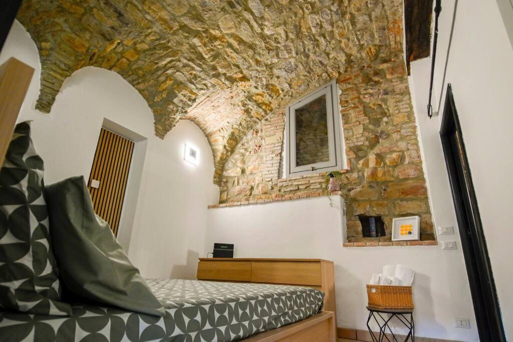 Happy House Costa di Mezzate Exterior foto