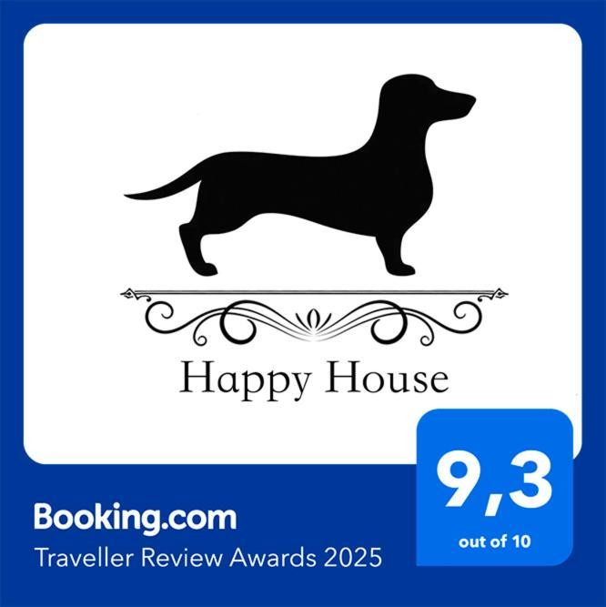 Happy House Costa di Mezzate Exterior foto